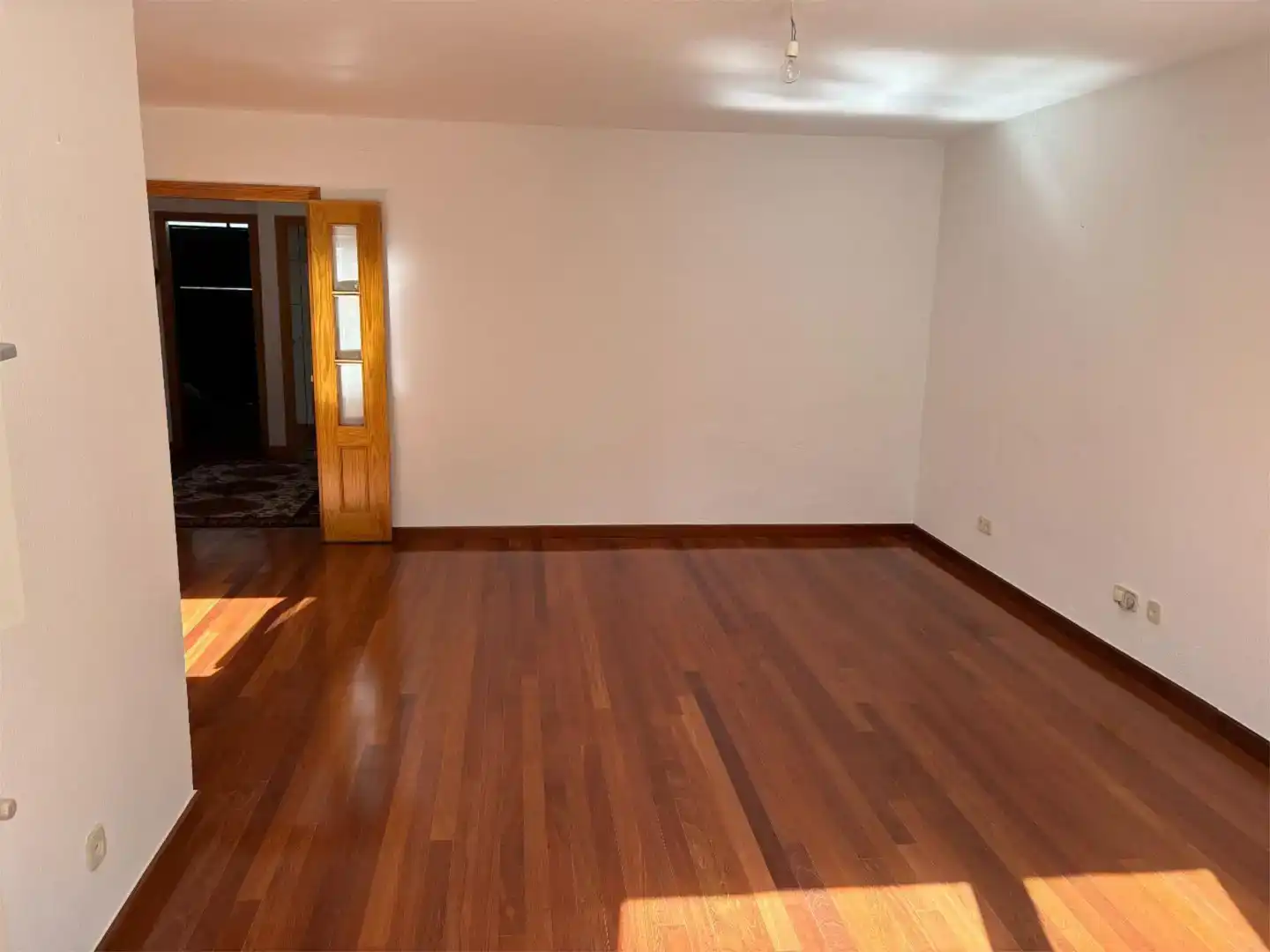 Flat for sale in Avenida Europa