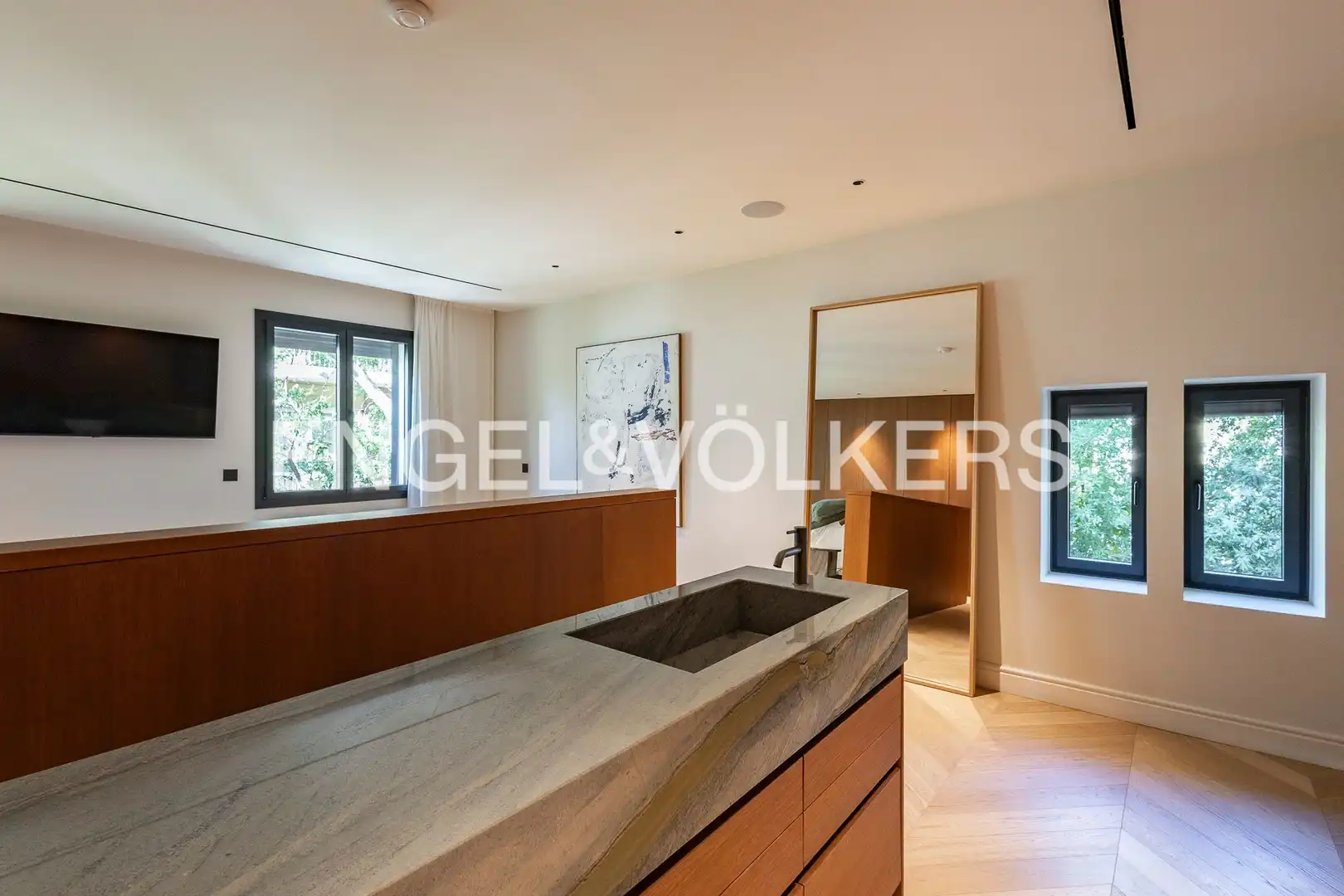 Casa con piscina en venta en Avenida Alemania-Italia, imagen 42