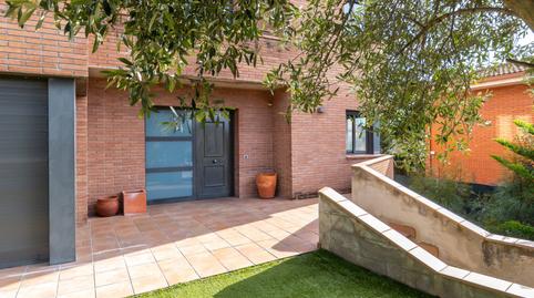 Foto 2 de Casa o xalet en venda a Canari, Els Avets - Can Serrafossà - Ximelis, Rubí