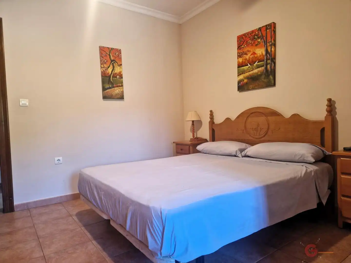 Casa rústica amb piscina en venda a Motril  ciudad, imagen 16