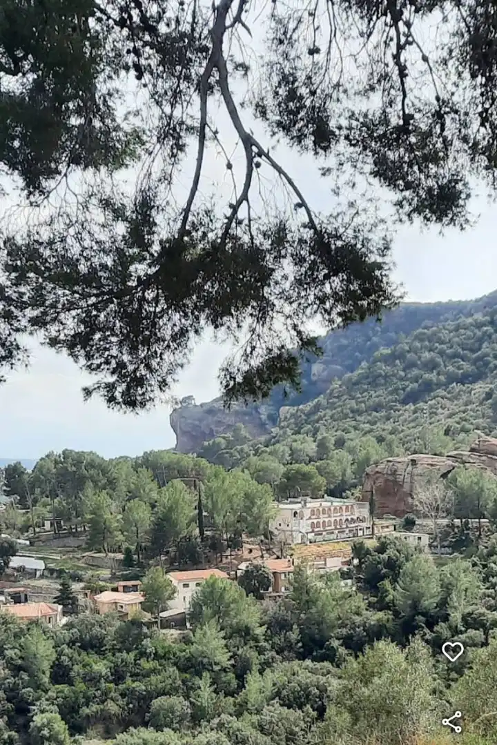 Residential land for sale in Carretera de Begues