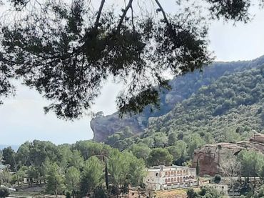 Terreno residenziale in vendita a Carretera de Begues