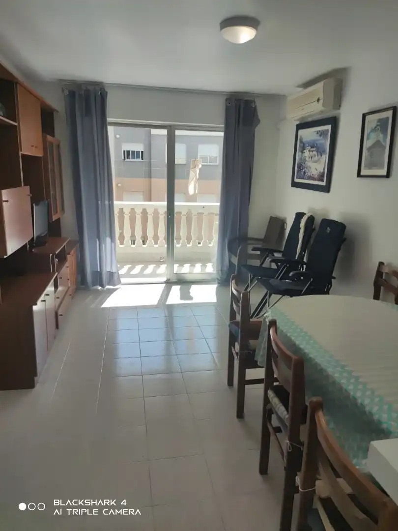 Apartament amb ascensor en venda a Centro