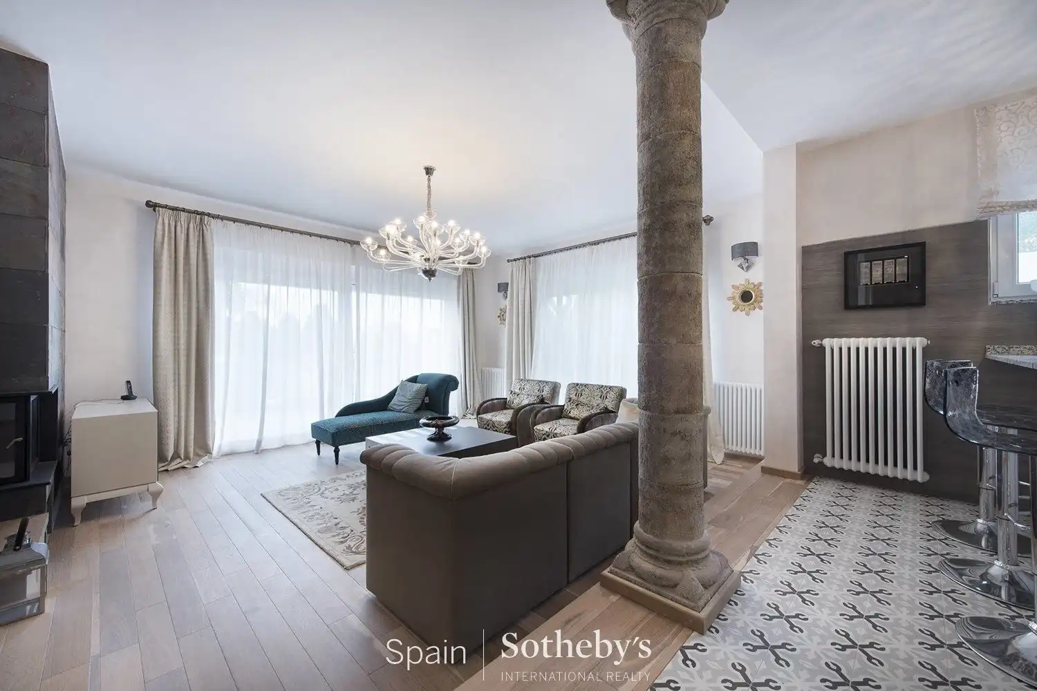 Maison avec piscine à vendre à C/ de la Cala, imagen 7