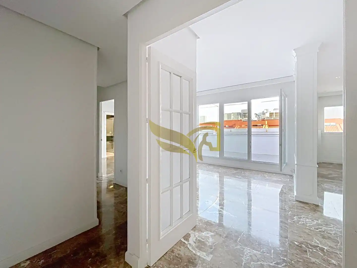 Ático en venta en Sevilla con Aire acondicionado y Terraza