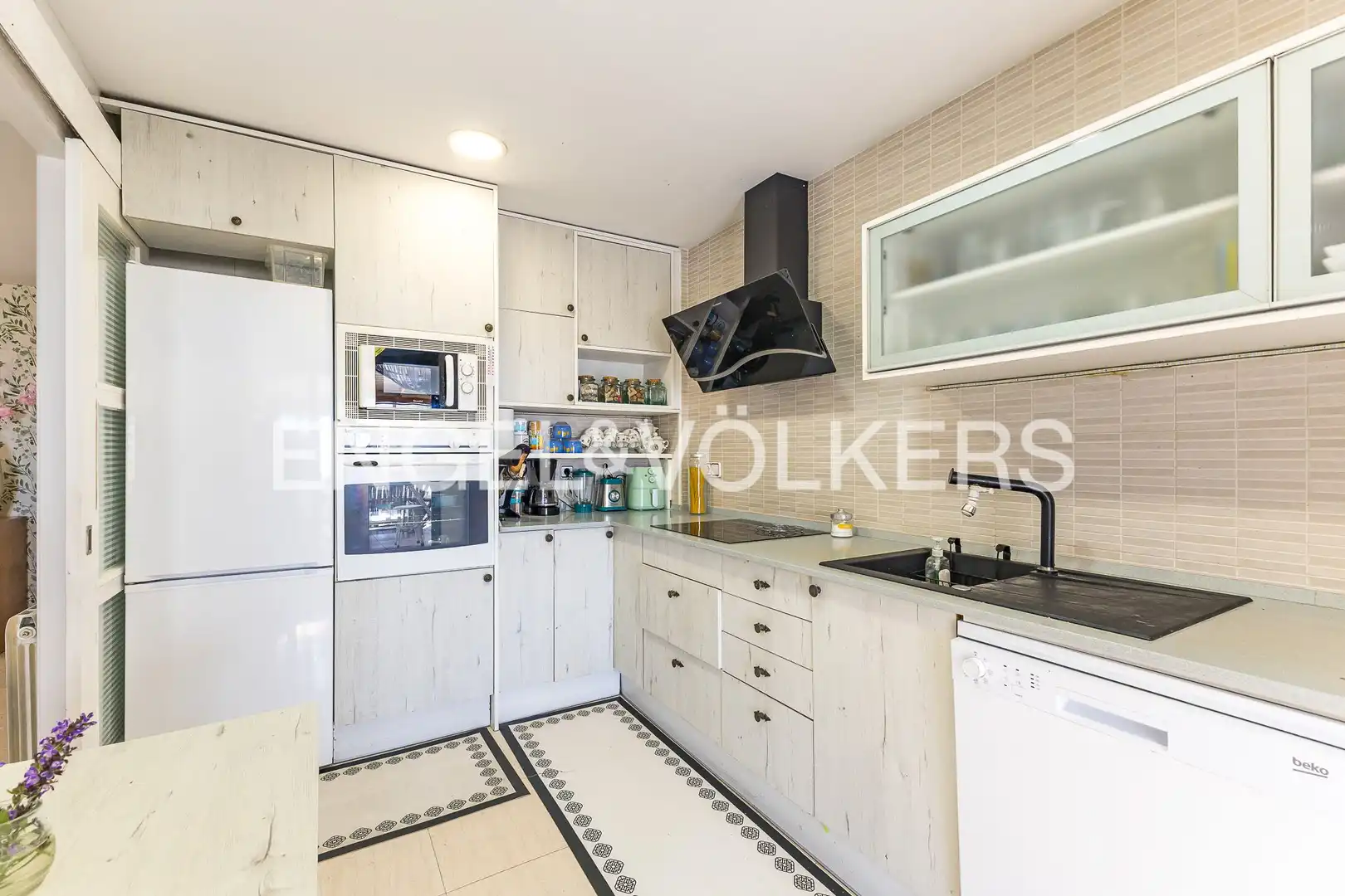 Kitchen of Houses for sale in El Vendrell  with Heating, Terrace and Balcony