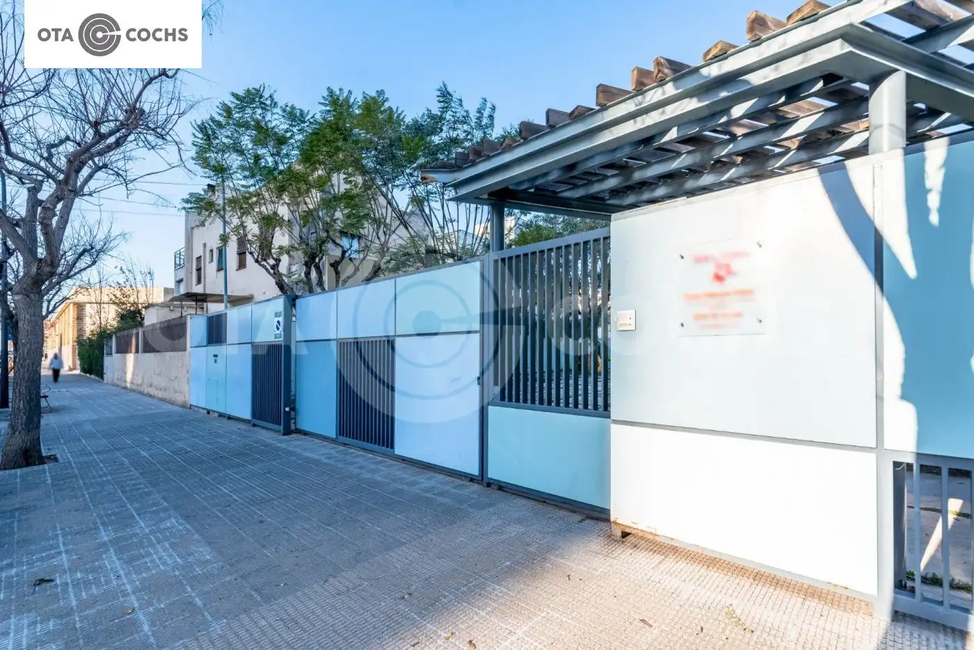 Wohngebäude mit Aufzug zum Verkauf in Carrer de la Sedera, imagen 50