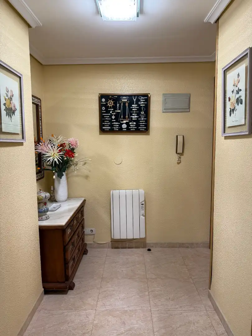 Appartement compact avec terrasse à vendre à Heliópolis, imagen 27