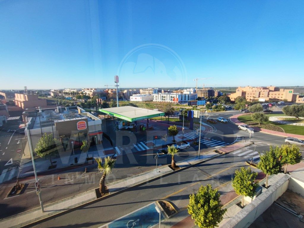 Oficina de alquiler en Calle Cuba, Avenida Juan Diego