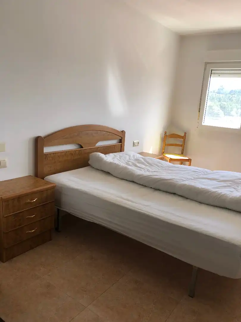Piso en venta en Avenida Brañas, Negreira