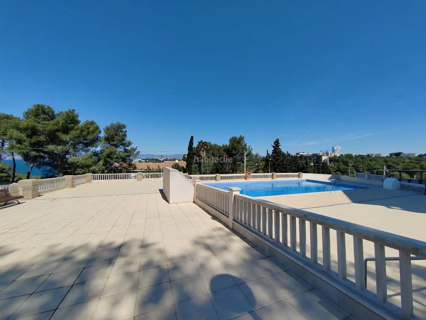 Apartment with pool for sale in Carrer de la Punta del Cavall 16, imagen 23