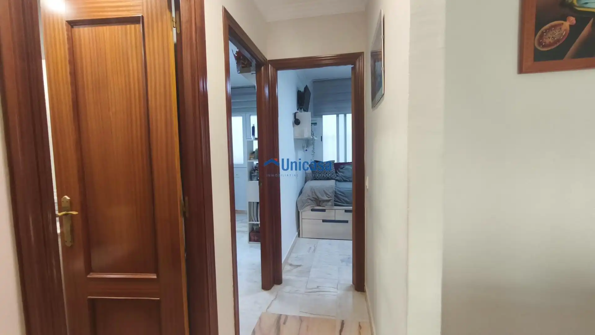Pis en venda en Málaga amb Aire condicionat