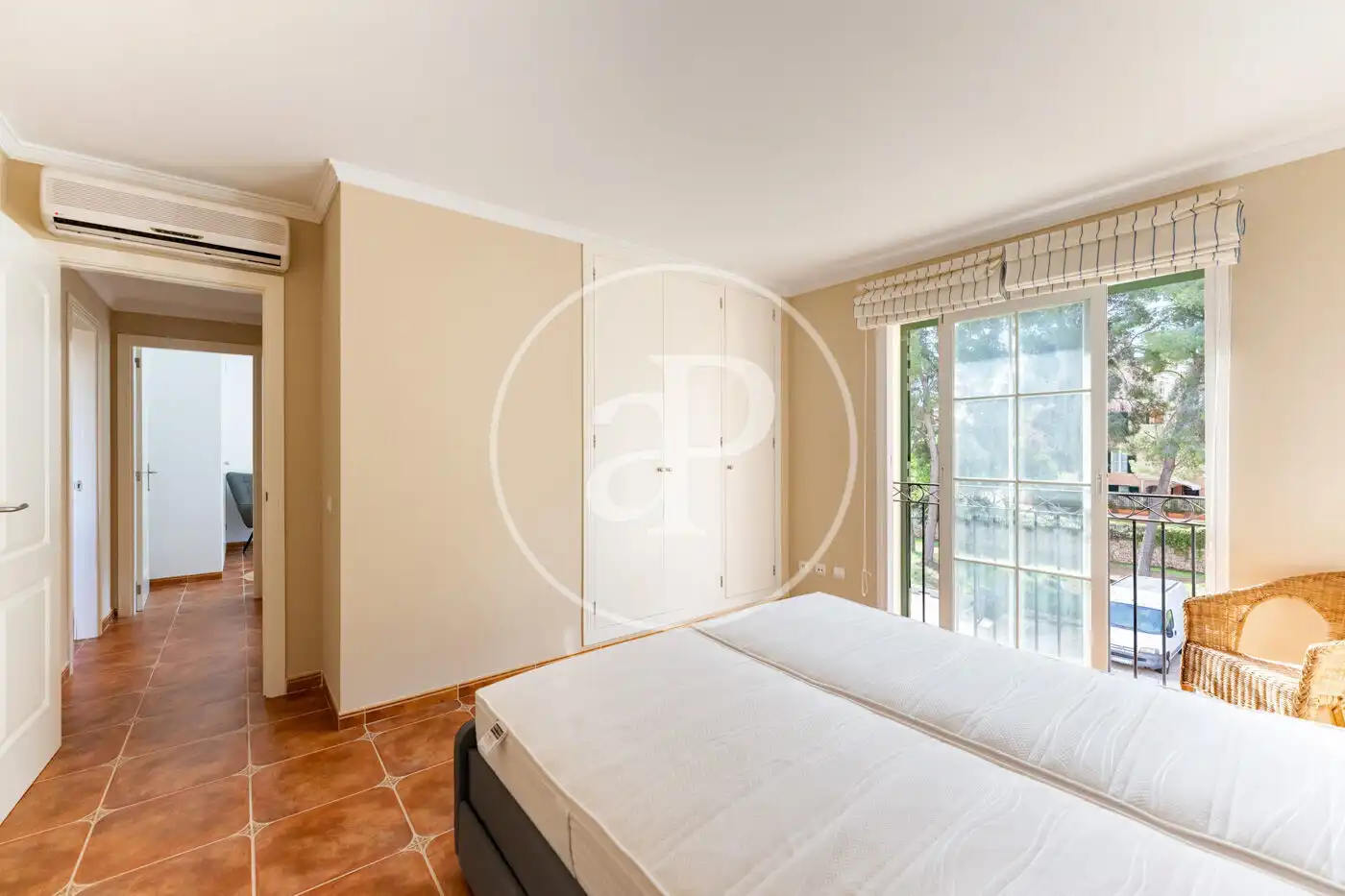 Wohnung zur Miete in Llucmajor, Illes Balears