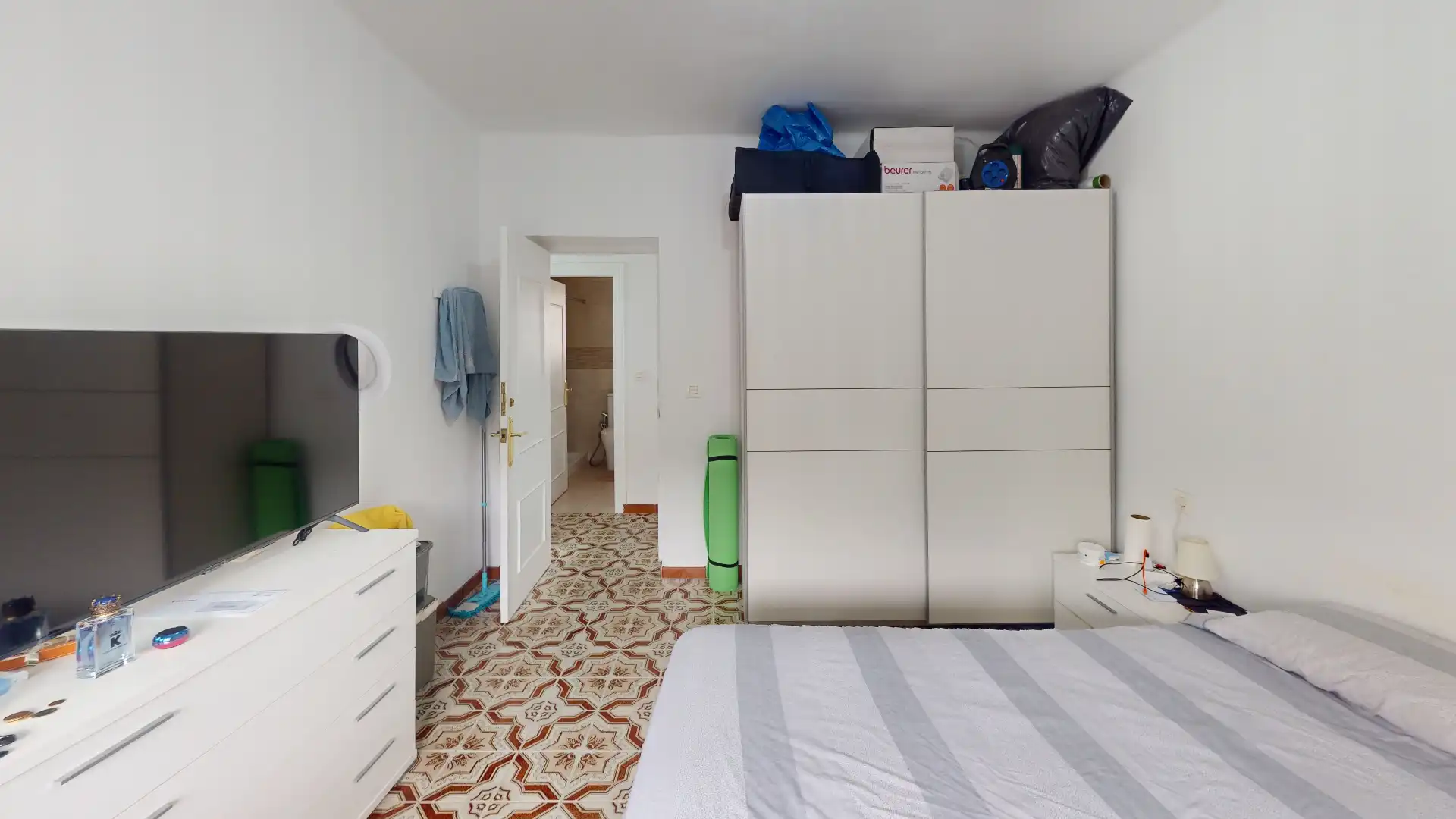 Pis en venda a Almería, Almería