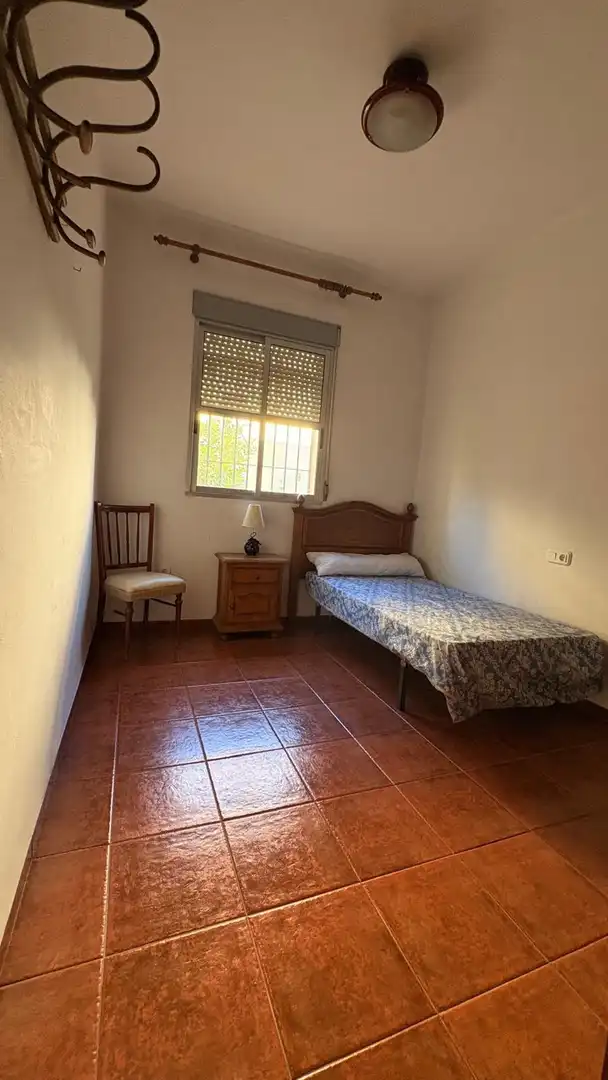 Piso en venta en Ciudad Jardín - Zoco