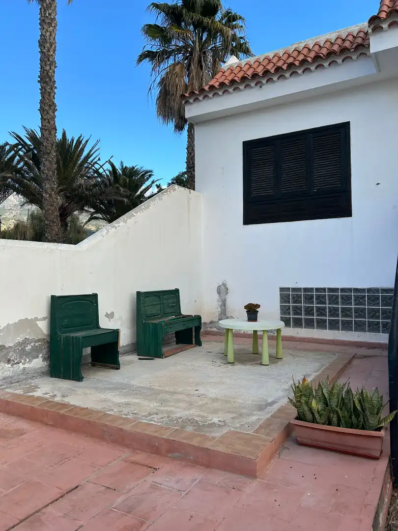 Adossat amb jardí en venda a Centro, imagen 2