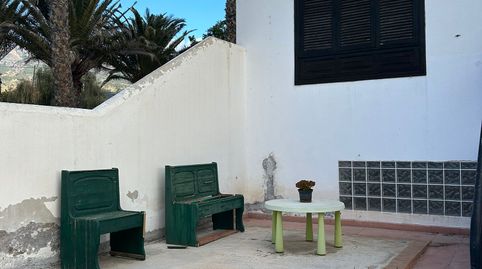 Foto 2 de Casa adosada en venta en Centro, Güímar