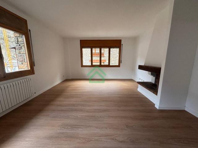 Piso en Alquiler en Carrer de la Clota Verda en Ordino - Ansalonga - Sornàs