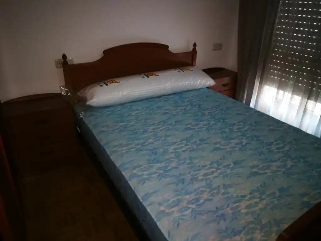 Habitación de Piso en venta en Ames con Calefacción, Trastero y Amueblado