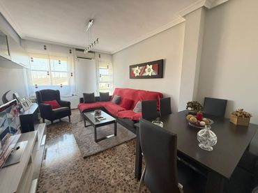 Wohnung mit Aufzug zum Verkauf in Cartagena ciudad