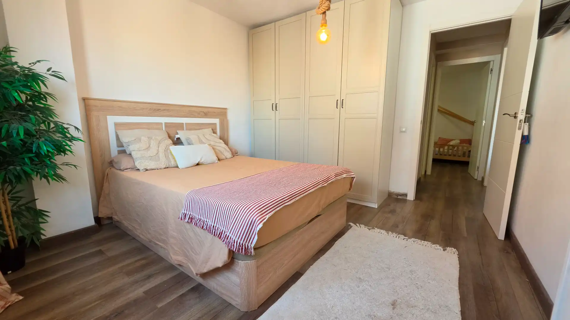 Piso con terraza en venta en Carrer del General Contreras, imagen 17