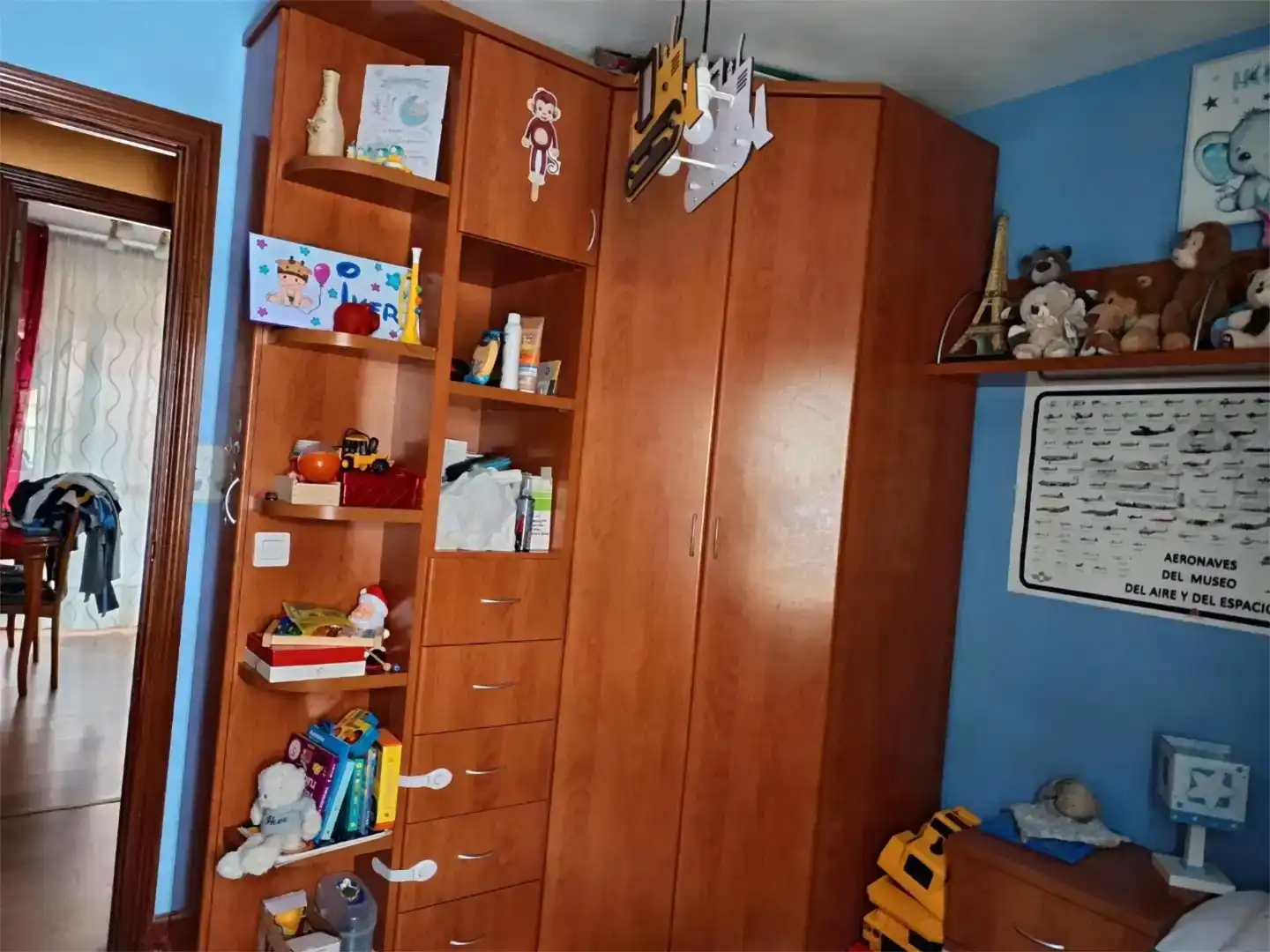 Habitación de Ático en venta en Palencia Capital