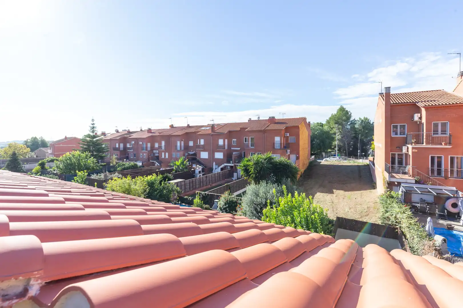 Reihenhaus mit Terrasse zum Verkauf in DE MOLINS DE REI, imagen 42