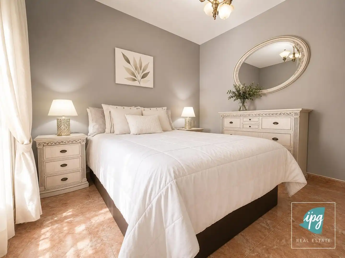 Appartement compact avec terrasse à vendre à Estepona Pueblo, imagen 26