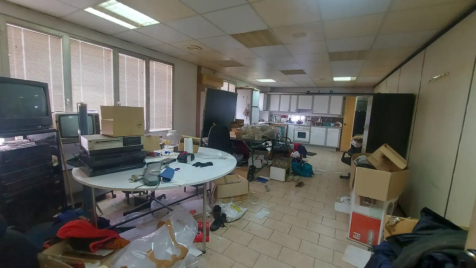 Nave industrielle à louer à Logroño - Chozo, imagen 24
