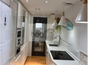 Foto 4 de Pis de lloguer a San Vicente, Sevilla