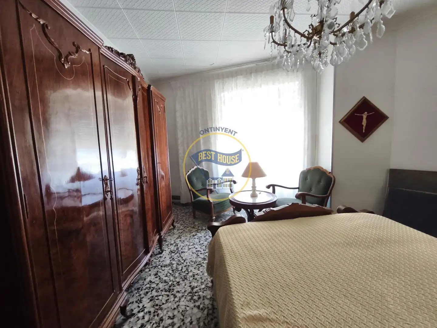 Houses for sale in Banyeres de Mariola  with Terrace