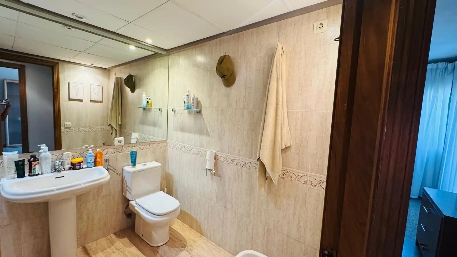 Flat with pool to rent in La Patacona, imagen 24