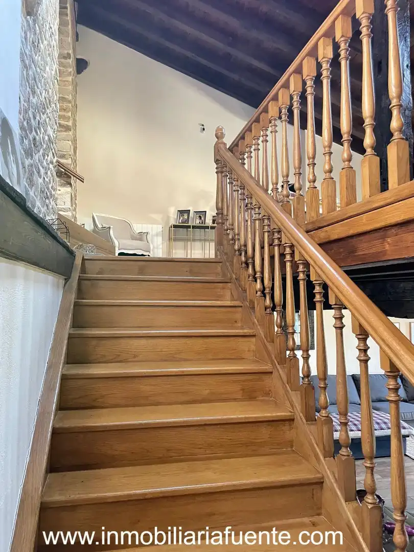 Casa o chalet en venta en Zuia con Jardín privado, Terraza y Trastero