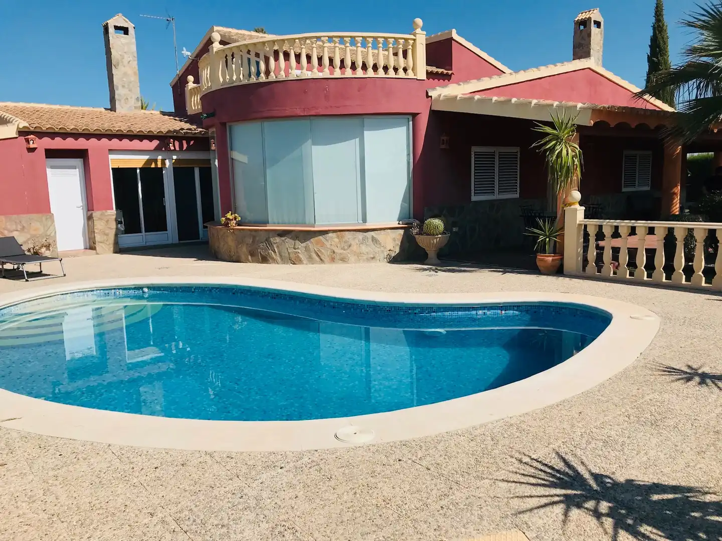 Chalet con terraza en venta en Cehegín, imagen 38