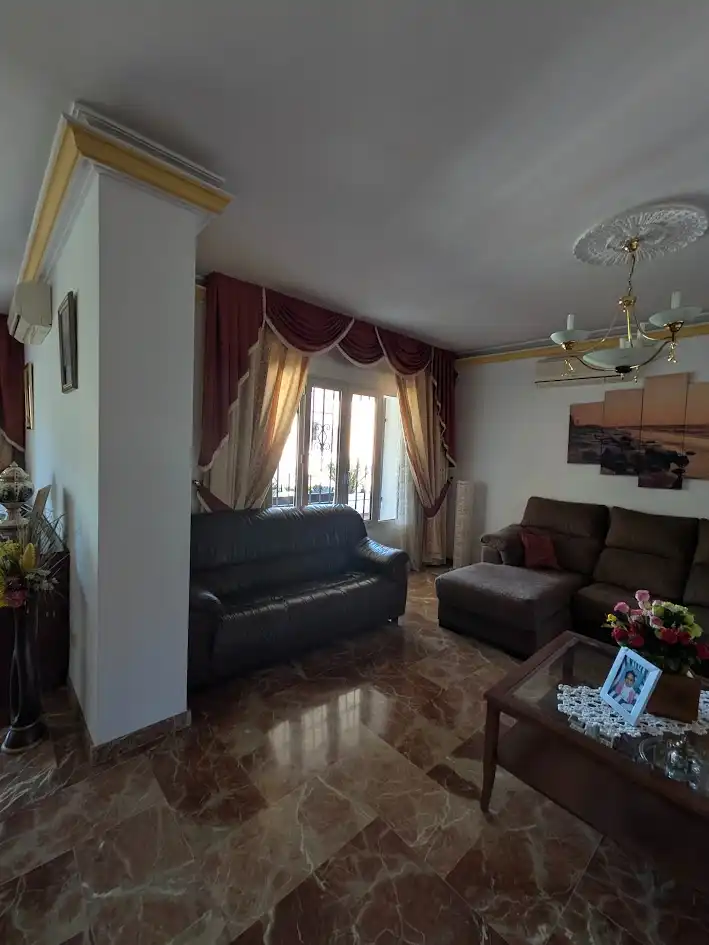 Chalet con terraza en venta en Calle Pajarete 20, imagen 22