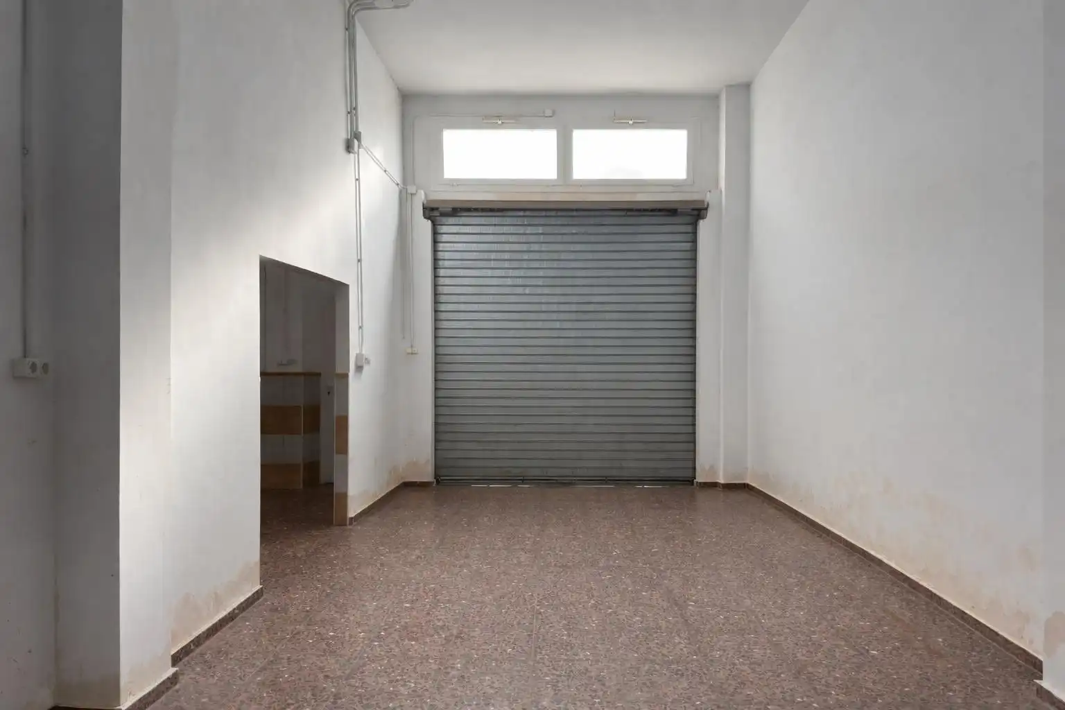 Local comercial de lloguer a Avenida GENERALITAT VALENCIANA, imagen 2