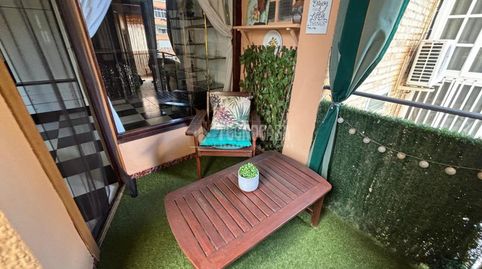 Photo 2 of Flat for sale in Barrio de Ciudad Jardín, Málaga Capital