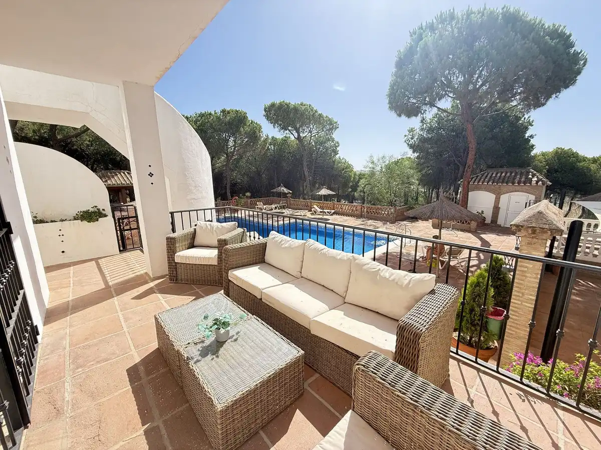 Appartement à vendre à Nueva Andalucía