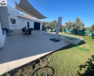 Piscina de Casa o xalet en venda en  Córdoba Capital amb Aire condicionat, Calefacció i Jardí privat