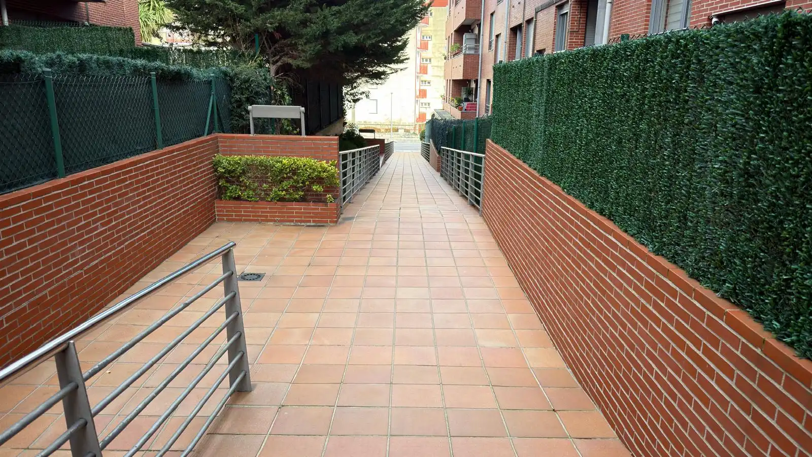 Piso con terraza en venta en Travesía de Andrés de la Llosa, imagen 4
