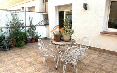 Terrace of Flat for sale in Sabadell  with Terrace