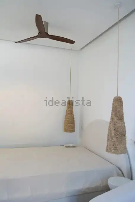 Vista exterior de Estudio de alquiler en Sagunto / Sagunt con Aire acondicionado, Amueblado y Horno