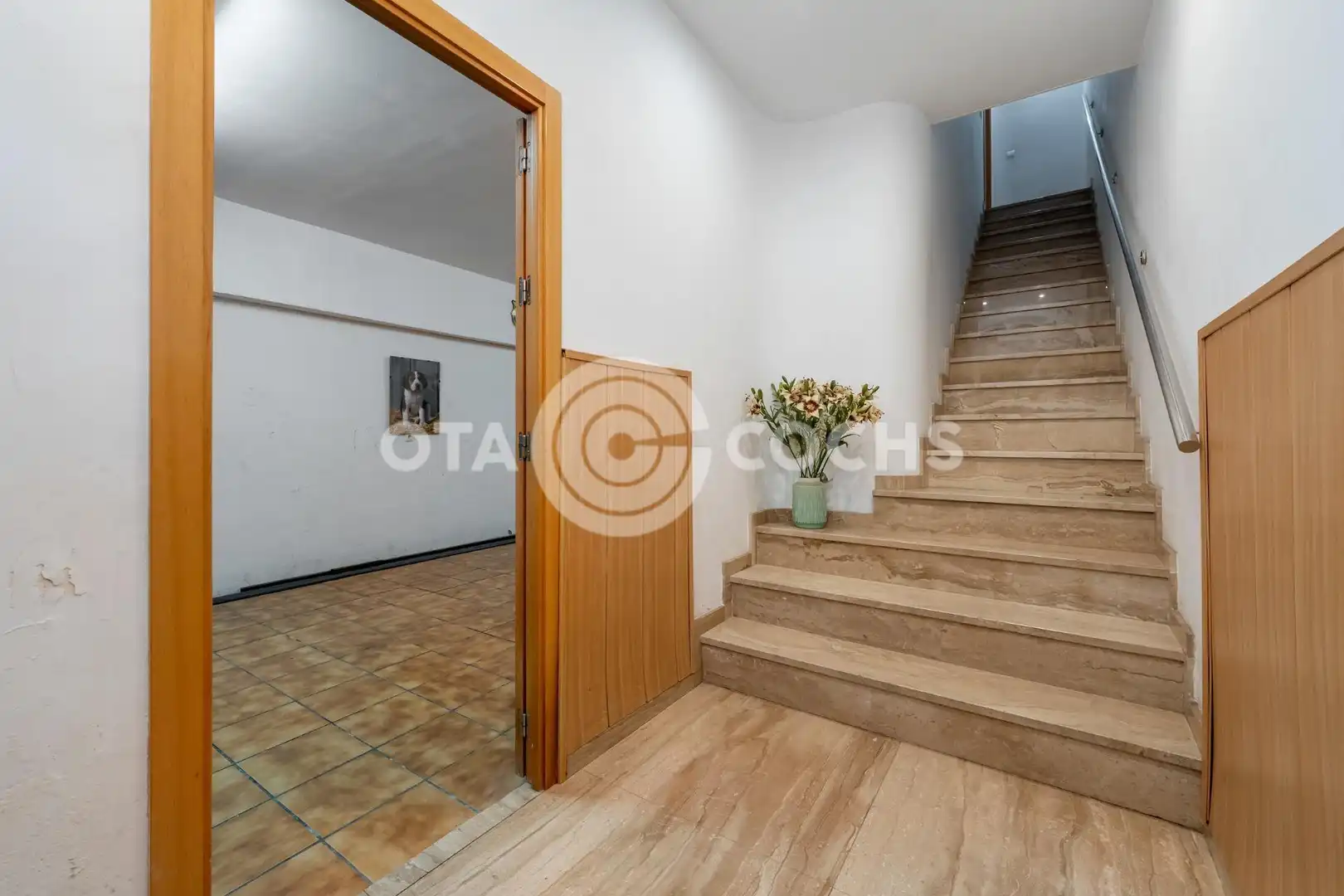 Adosado con terraza en venta en Carrer RAVAL, imagen 45