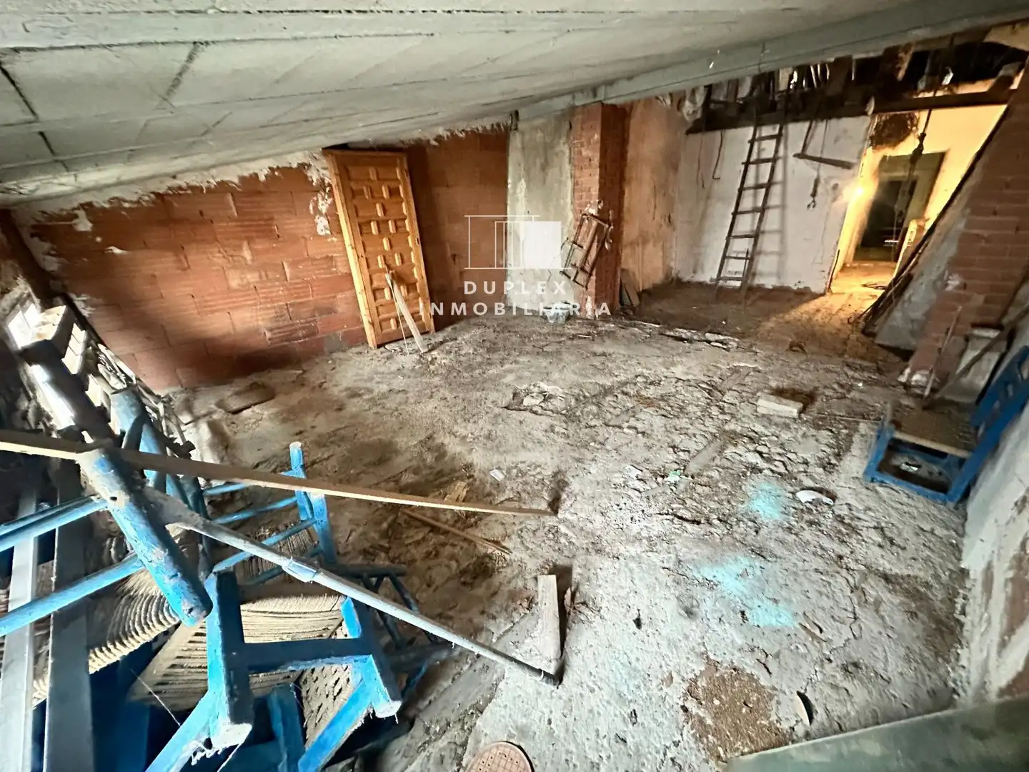 Casa o xalet en venda en Fuentenava de Jábaga amb Traster