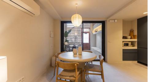 Foto 4 de Dúplex en venda a Carrer de la Barraca, El Cabanyal - El Canyamelar,  Valencia Capital