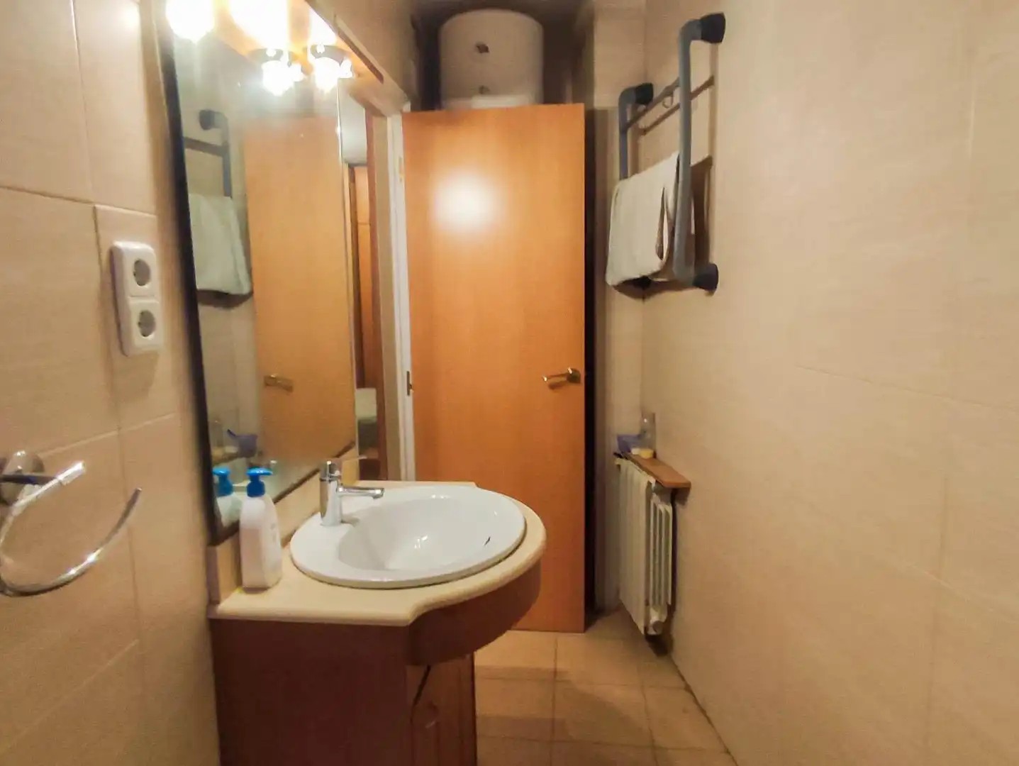 Appartement avec terrasse à vendre à Sant Martí, imagen 30