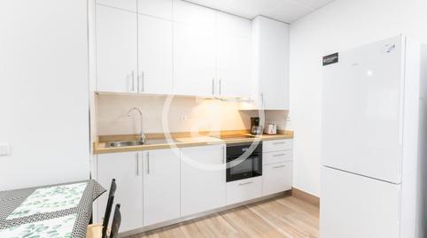 Foto 3 de Estudi de lloguer a Calle de San Manuel, 3, Aluche,  Madrid Capital