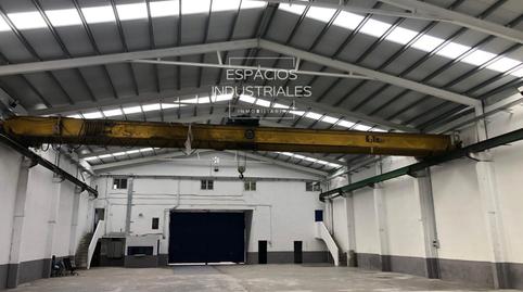 Photo 3 of Industrial buildings to rent in Los Olivos - Los Ángeles, Madrid