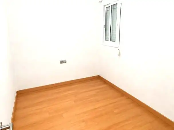 Bedroom of Flat for sale in  Barcelona Capital  with Terrace