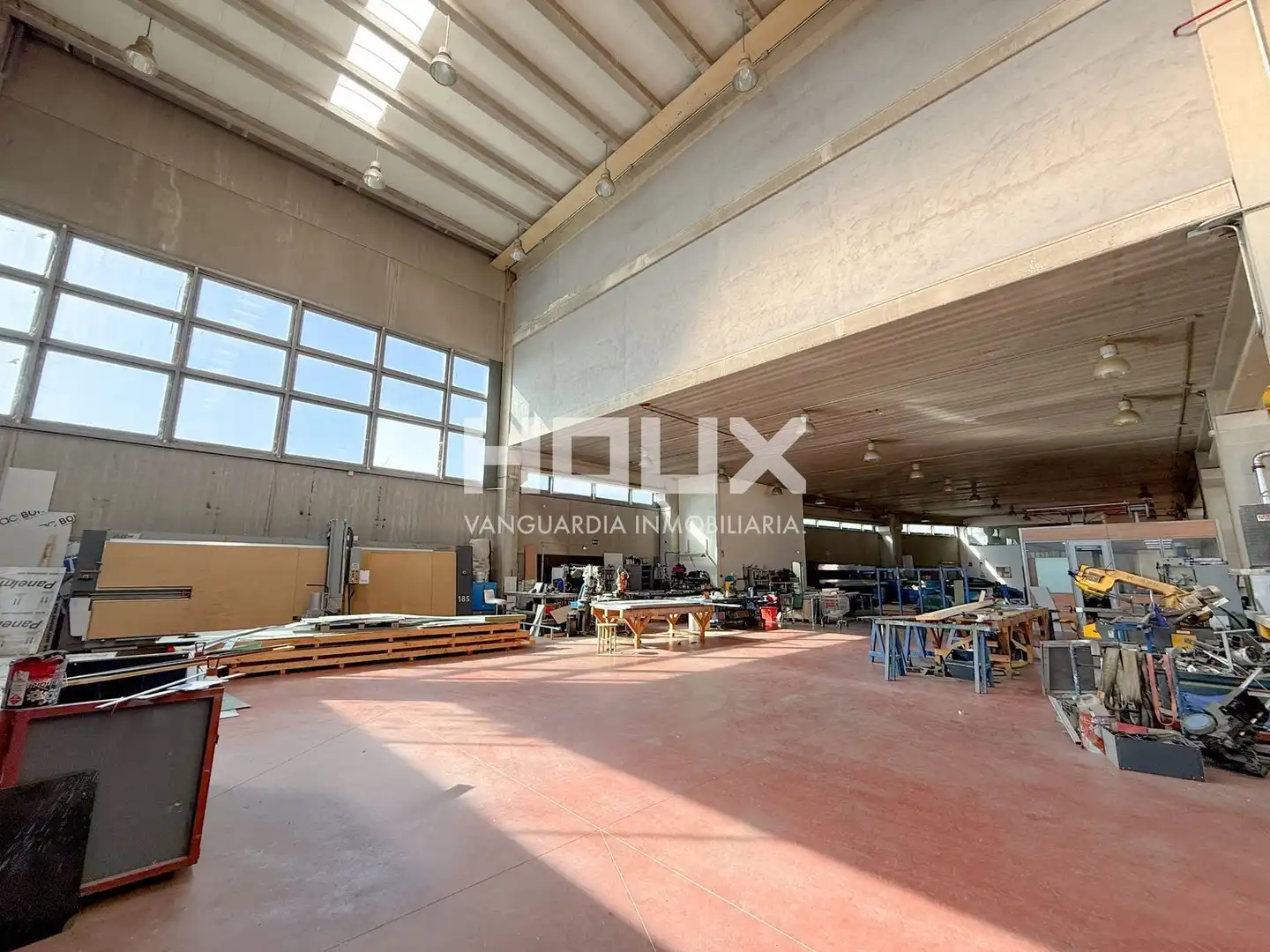 Nave industrial in vendita a Las Castañeras - Bulevar, imagen 18